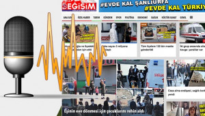 Öne çıkan haberleri sesli dinleyin