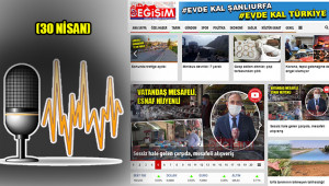 Öne çıkan haberleri sesli dinleyin