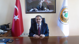 Orman Bölge Müdürü Ünver, görevden alındı