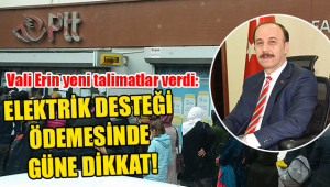 PTT'ler geç saatlere kadar açık olabilecek