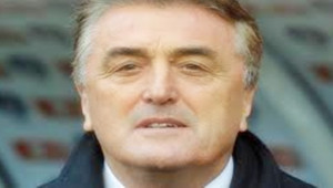 Radomir Antic, hayatını kaybetti