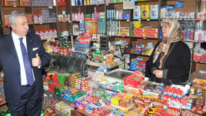 “Ramazan ve korona fırsatçılarına dikkat”