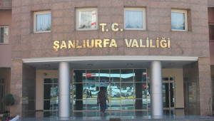 Şanlıurfa’da Ramazan ayı tedbirleri açıklandı