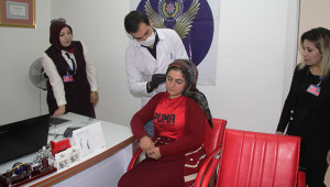 Sosyal medya aracıyla işitme cihazına kavuştu