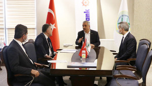 ŞUTSO 7. Nefes Kredisini duyurdu
