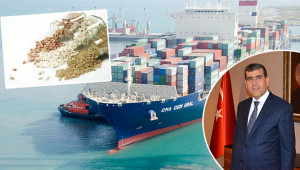 Türkiye’de gıda sorunu yaşanmaz