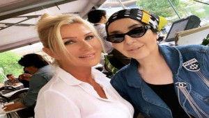 Ünlü modacı Nur Yerlitaş hayatını kaybetti