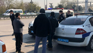 Yasağı delenlerin savunması şaşırttı
