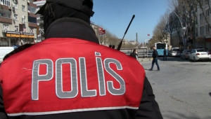 4 günlük sokağa çıkma kısıtlamasına uymayan 47 bin 831 kişiye işlem yapıldı