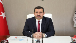 Başkan Baydilli'den 19 Mayıs Mesajı