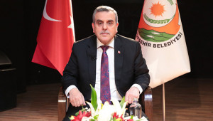 Başkan Beyazgül’den Kadir Gecesi Mesajı
