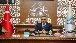 Başkan Kuş’tan 19 Mayıs Mesajı