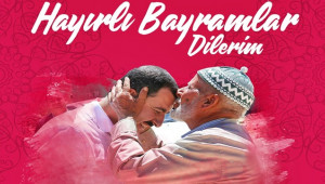 Baydilli'den Ramazan Bayramı Mesajı
