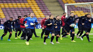 Belçika'da lig bitti, şampiyon Brugge ilan edildi