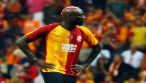 Diagne ev sahibini tehdit etti