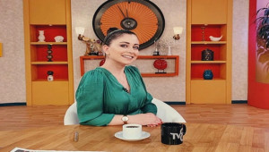 Diyetisyen Sağbaş: “Karantina sürecinde online diyete ilgi büyük”