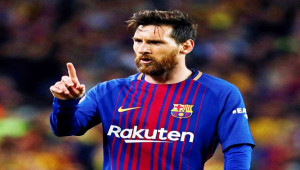 En çok değer kaybeden oyuncu Messi