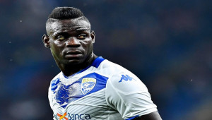 Galatasaray'da Balotelli sesleri