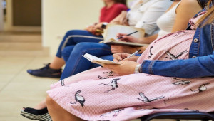 "Gebelikte bitki çaylarını alışkanlık haline getirmeyin"