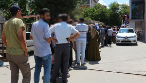 İşsizlik rakamları azaldı! Rakamlarda düşüş yaşandı