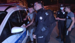 Kadıköy’de “kız meselesi” kanlı bitti; 4 yaralı