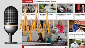 Öne çıkan haberleri sesli dinleyin!