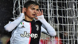 Paolo Dybala korona virüsü yendi!