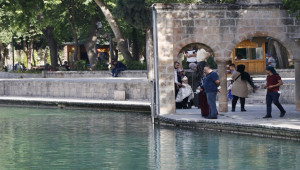 "Peygamberler şehri" Covid-19 sonrası misafirlerini bekliyor