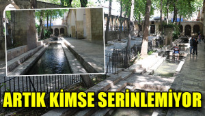 Ramazan ayında yoğun olurdu