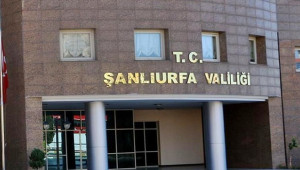 Şanlıurfa'da 10 bina karantinaya alındı