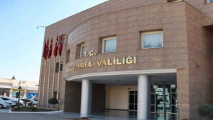 Şanlıurfa'da 1 mahalle ve 12 bina karantinaya alındı