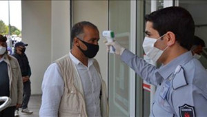 Şanlıurfa’da maske takmak zorunlu oldu