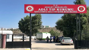 Şanlıurfa'da otomobilin çarptığı çocuk öldü