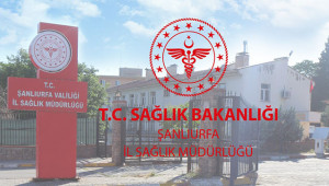 Şanlıurfa’da sağlık çalışanı vefat etti mi?