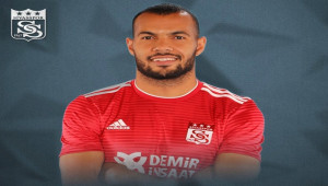 Sivasspor’da Fernando şoku!