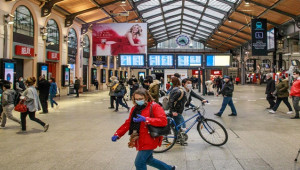 Son 24 saatte virüsten 263 ölüm