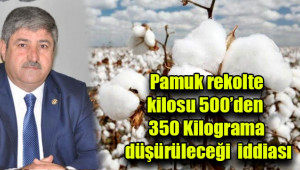 Urfa vekillerine ve başkanlarına seslendi