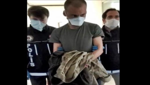 Uyuşturucu operasyonu; 4 gözaltı