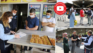 Zabıta, denetimlerin kapsamını genişletti
