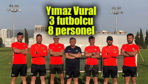 Akhisar'da korona depremi