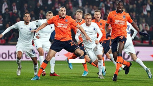 Başakşehir’in Avrupa’da sahne alacağı tarih belli oldu