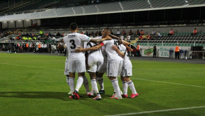 Beşiktaş'ın en gollü maçı!