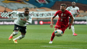 Beşiktaş'ta gidecekler netleşiyor