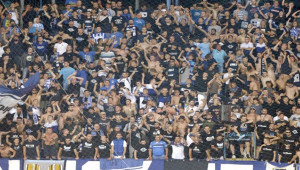 Bosna Hersek'te lig tescil edildi
