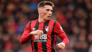 Bournemouth, Wilson'ın sözleşmesini uzattı