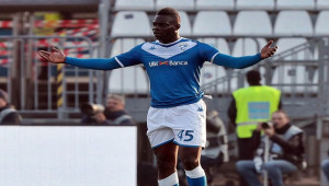 Brescia, Balotelli'nin sözleşmesini feshetti
