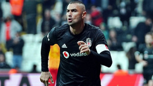Burak Yılmaz, Beşiktaş Kongre Üyesi oldu