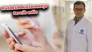 Cep telefonları kansere neden olur mu?