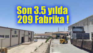 Desteklemeler İstihdam yaratıyor