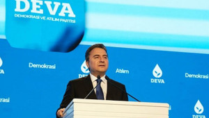 Deva Partisi Urfa il başkanı belirlendi